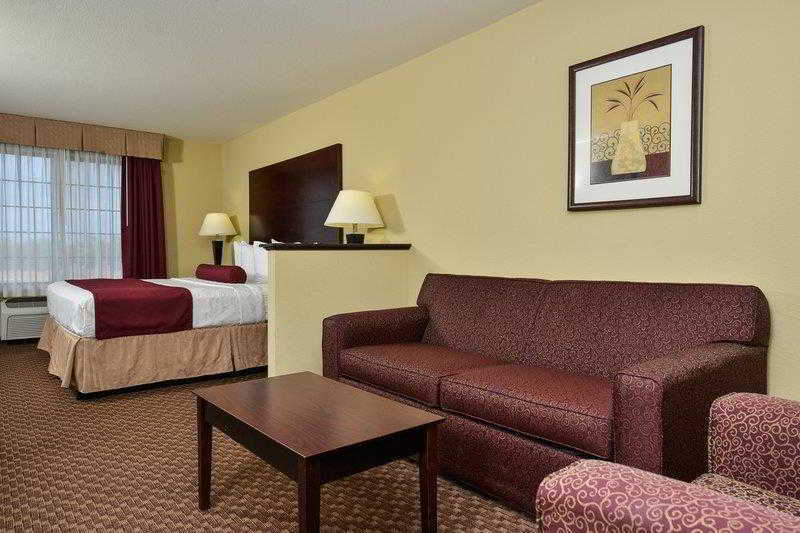 Hotel Western And 3*